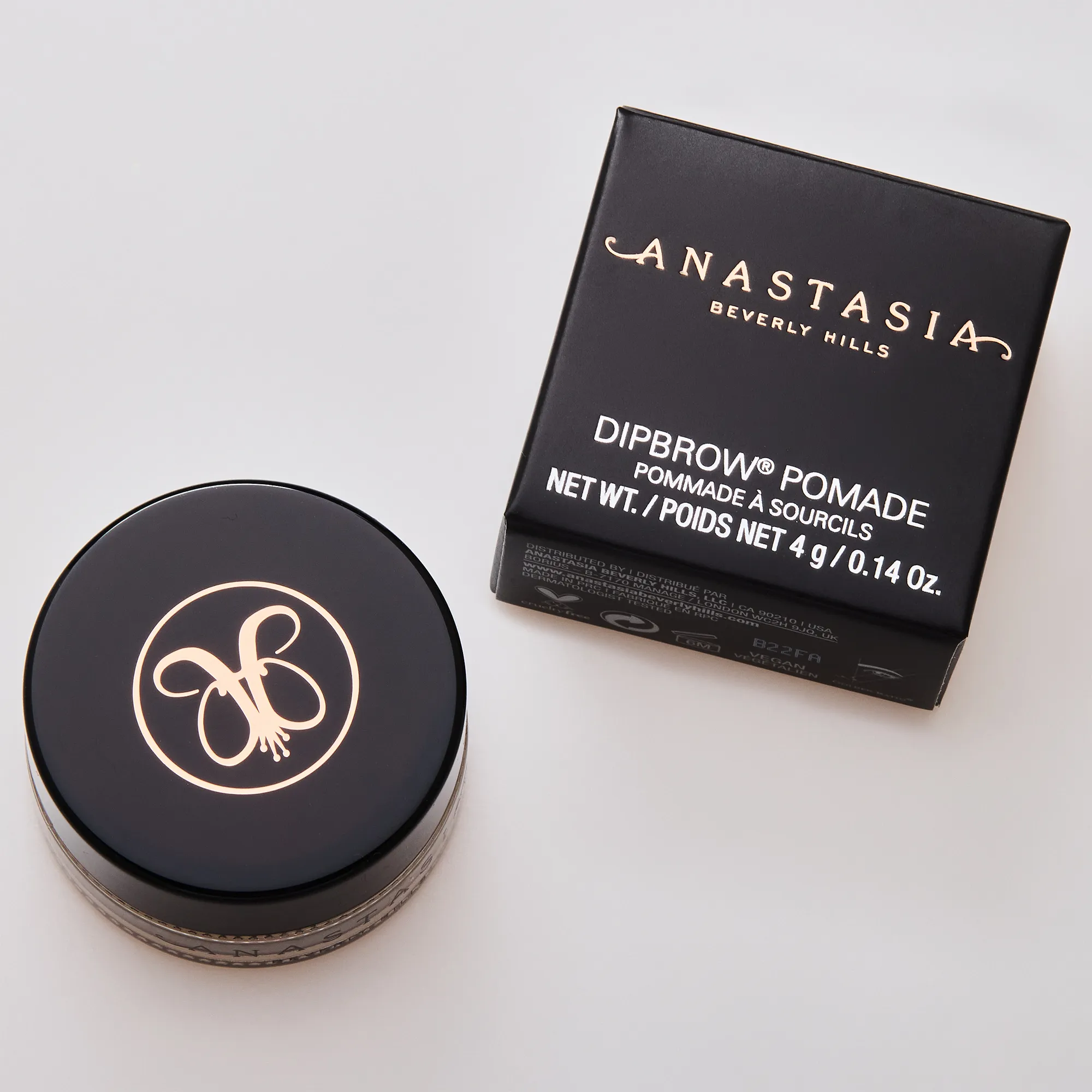 DIPBROW POMADE Помада для бровей