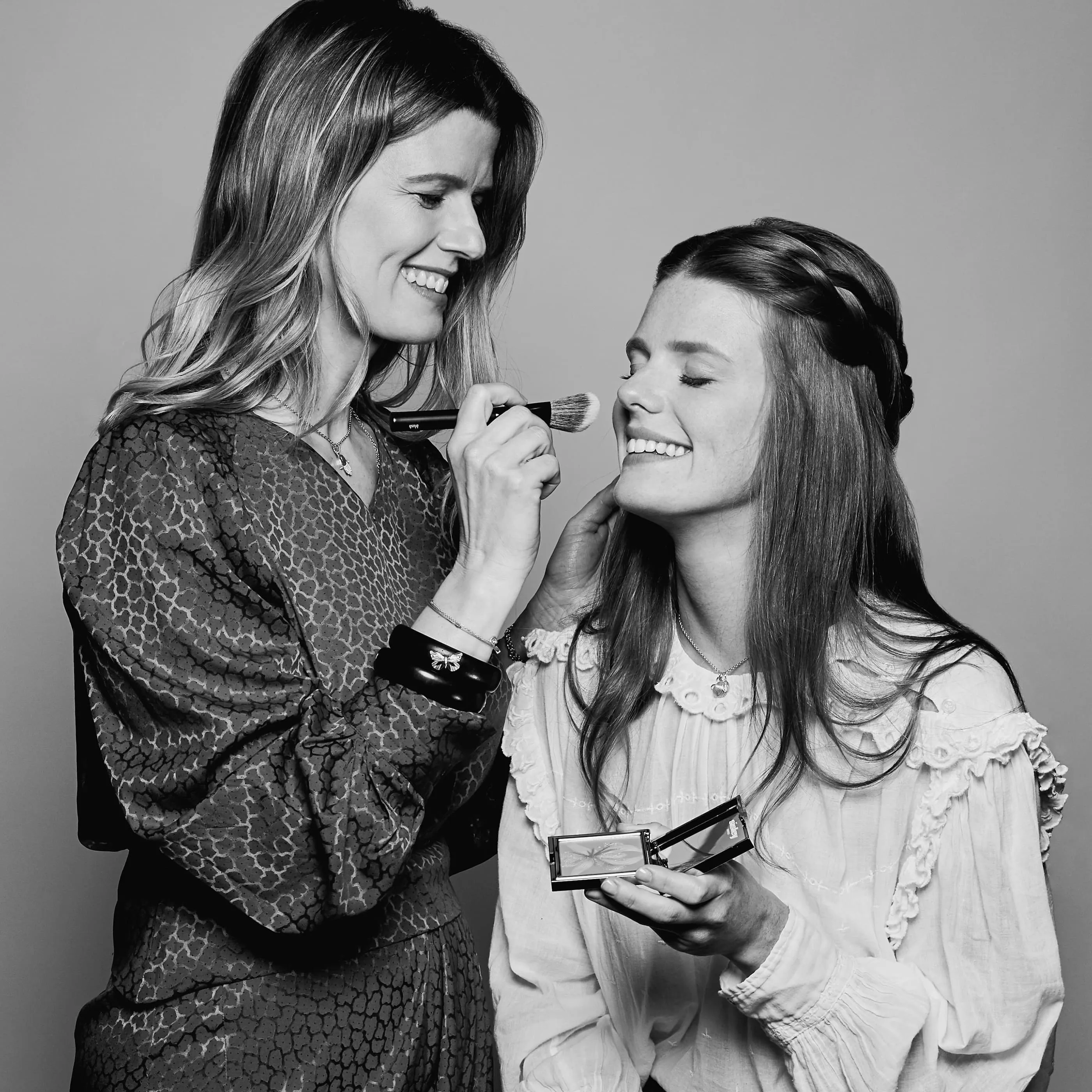 L'Orchidée Румяна компактные в наборе