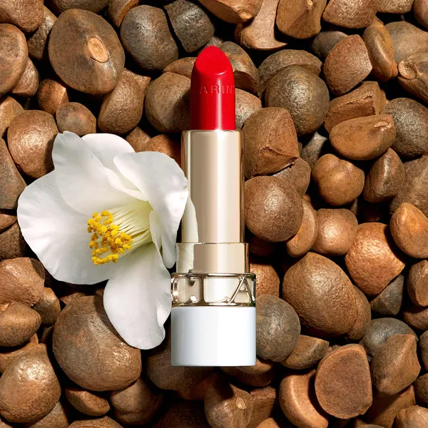 Joli Rouge Shine Губная помада с сияющим эффектом Joli Rouge Shine Губная помада с сияющим эффектом