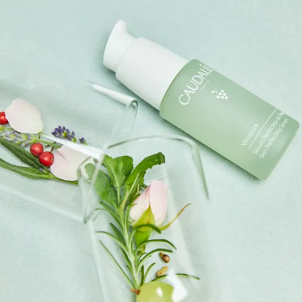 VINOPURE Сыворотка для проблемной кожи с салициловой кислотой