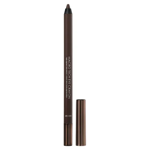 MACRO TECH EYELINER CRAYON Карандаш для глаз