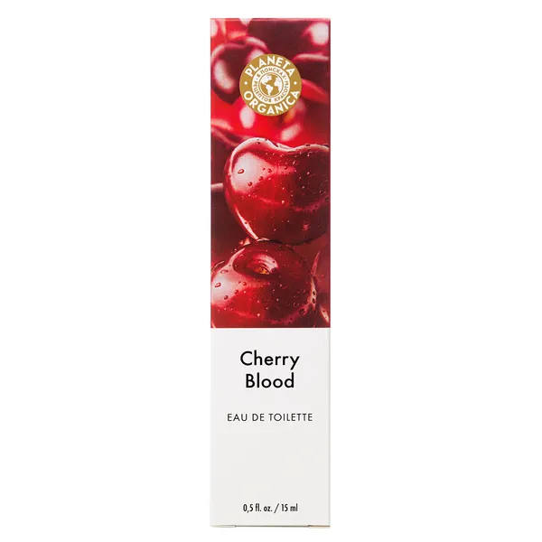 Cherry Blood Туалетная вода