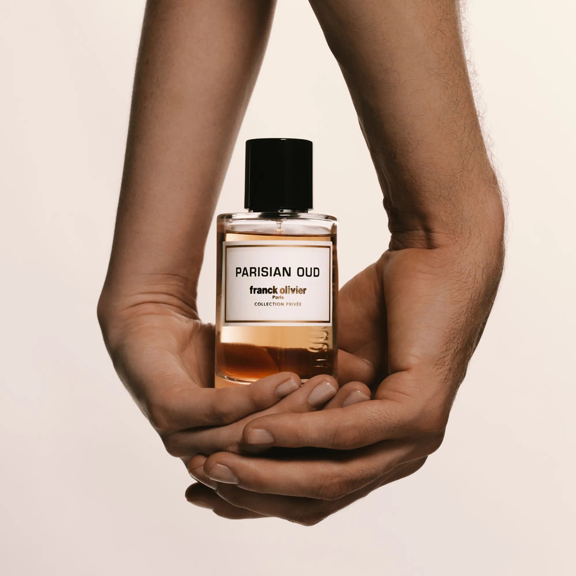 PARISIAN OUD Парфюмерная вода