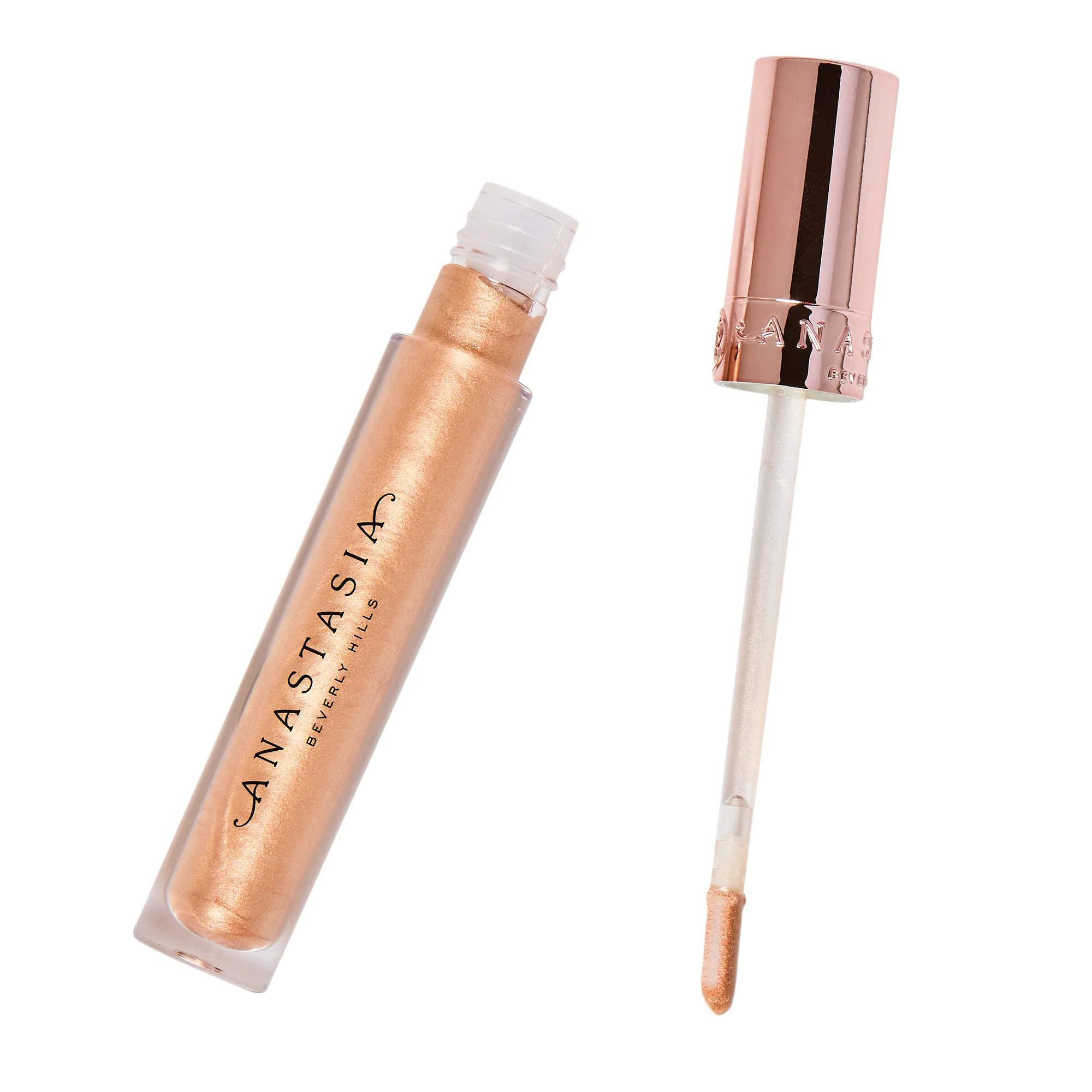 LIP GLOSS Блеск для губ