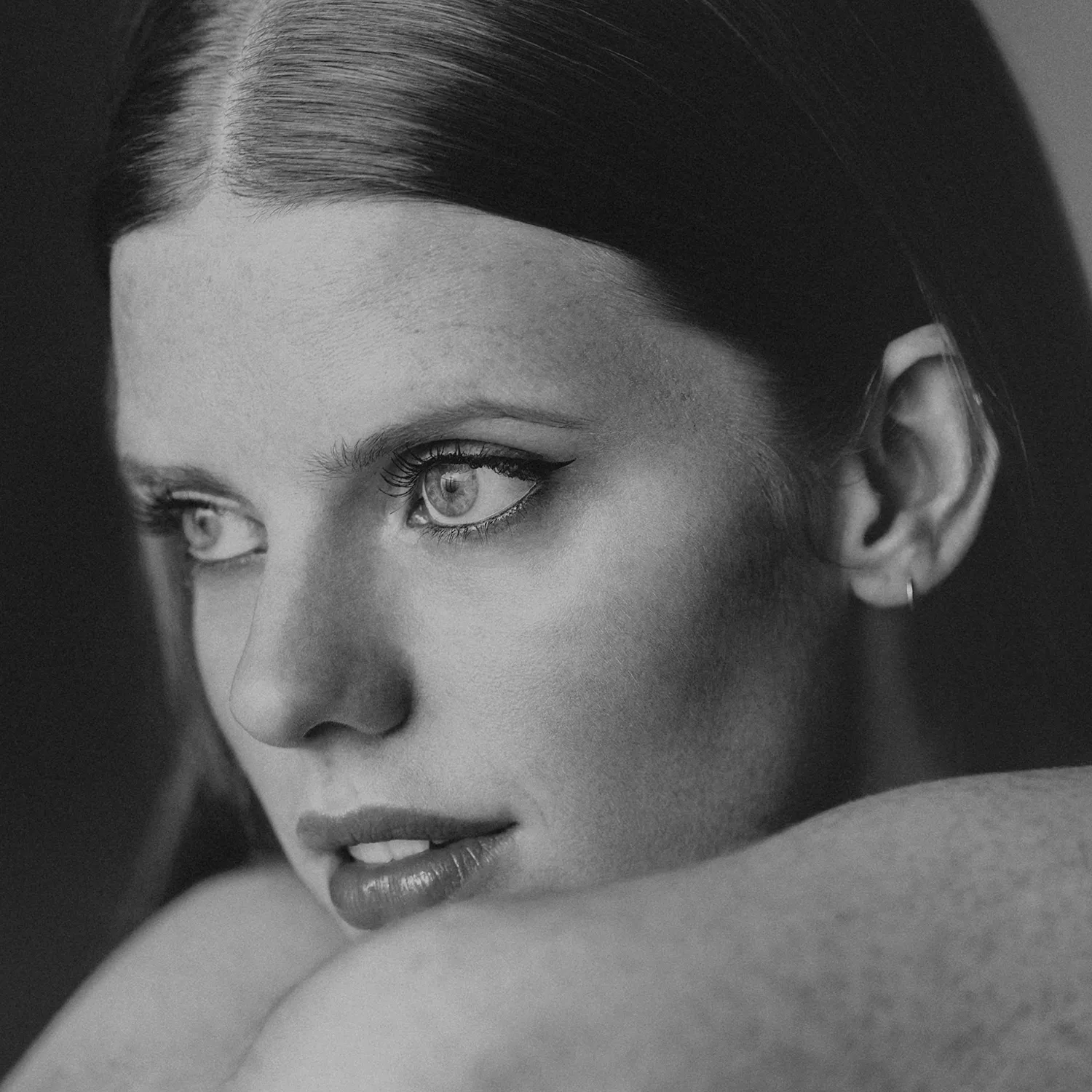 Phyto-Noir Mascara Фитотушь для ресниц