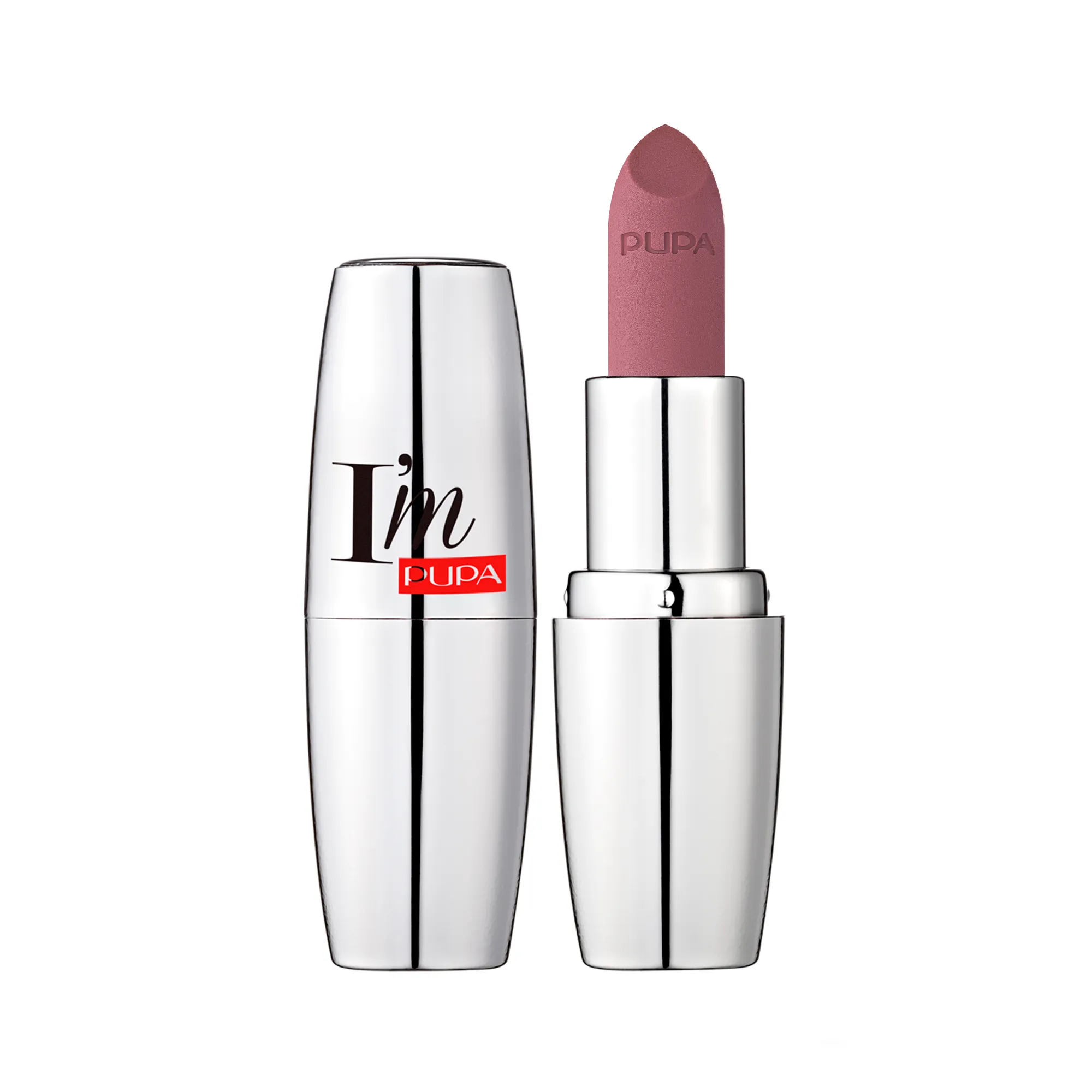 I'M MATT Помада