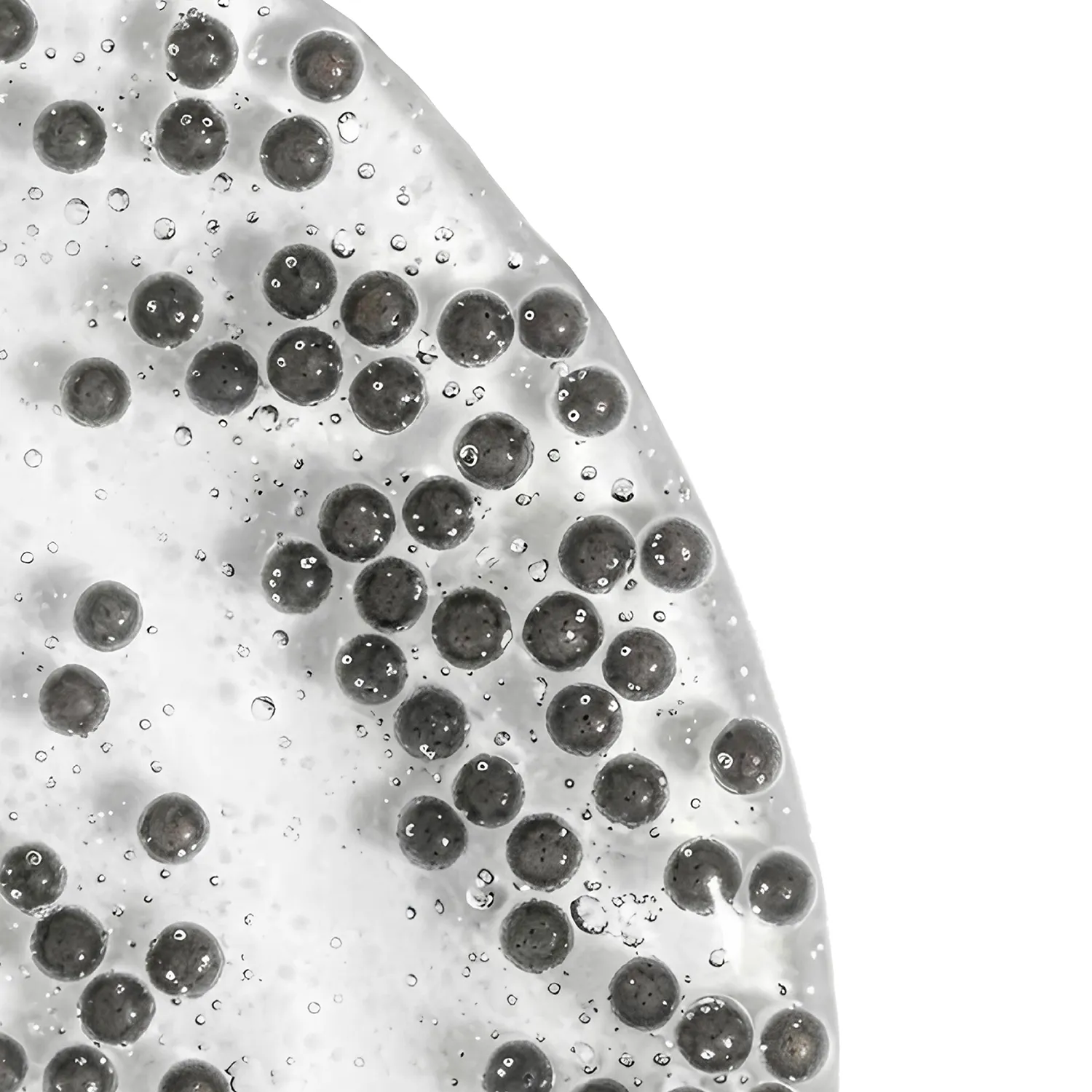 Сыворотка-бустер с черной икрой 