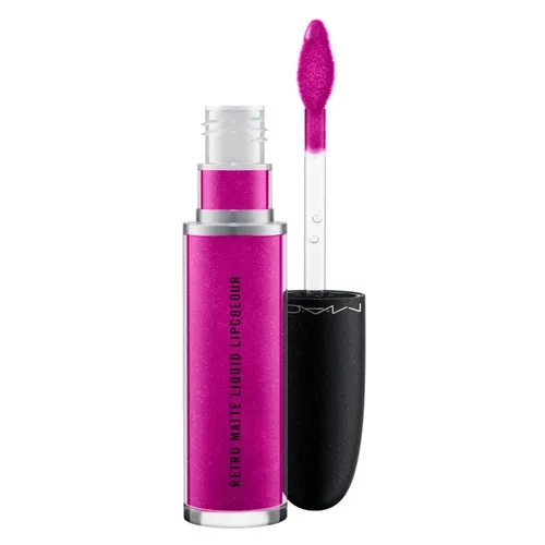RETRO MATTE LIQUID LIPCOLOUR METALLICS Жидкая помада RETRO MATTE LIQUID LIPCOLOUR METALLICS Жидкая помада