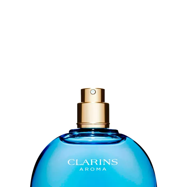 Eau Ressourcante Расслабляющая вода