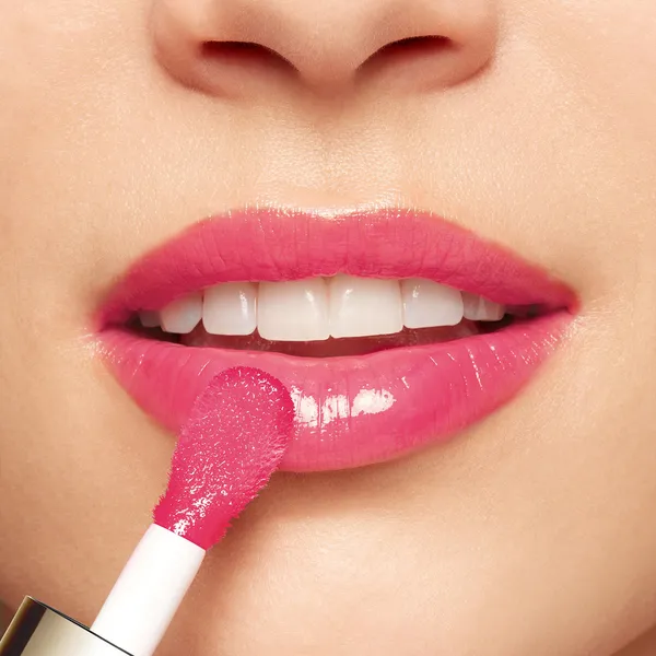 Lip Comfort Oil Масло-блеск для губ