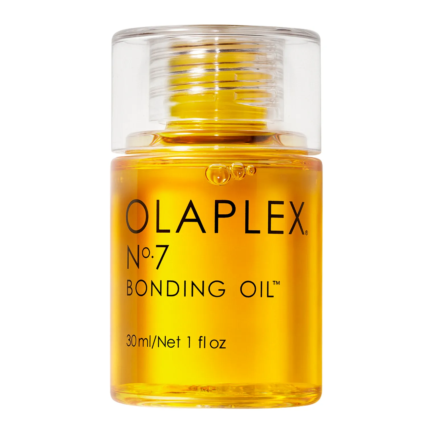 No.7 Bonding Восстанавливающее масло для волос