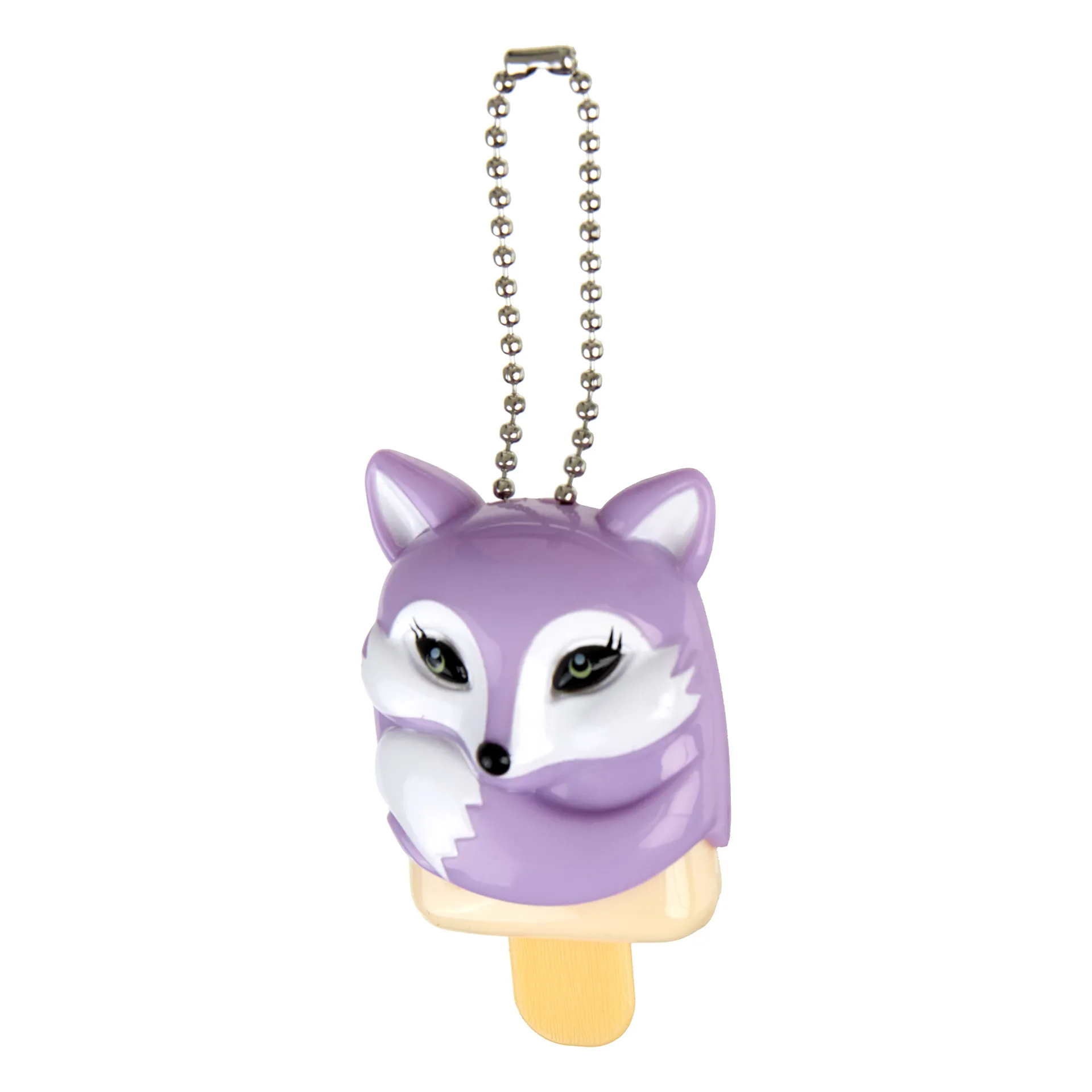 Бальзам для губ кокос лиса