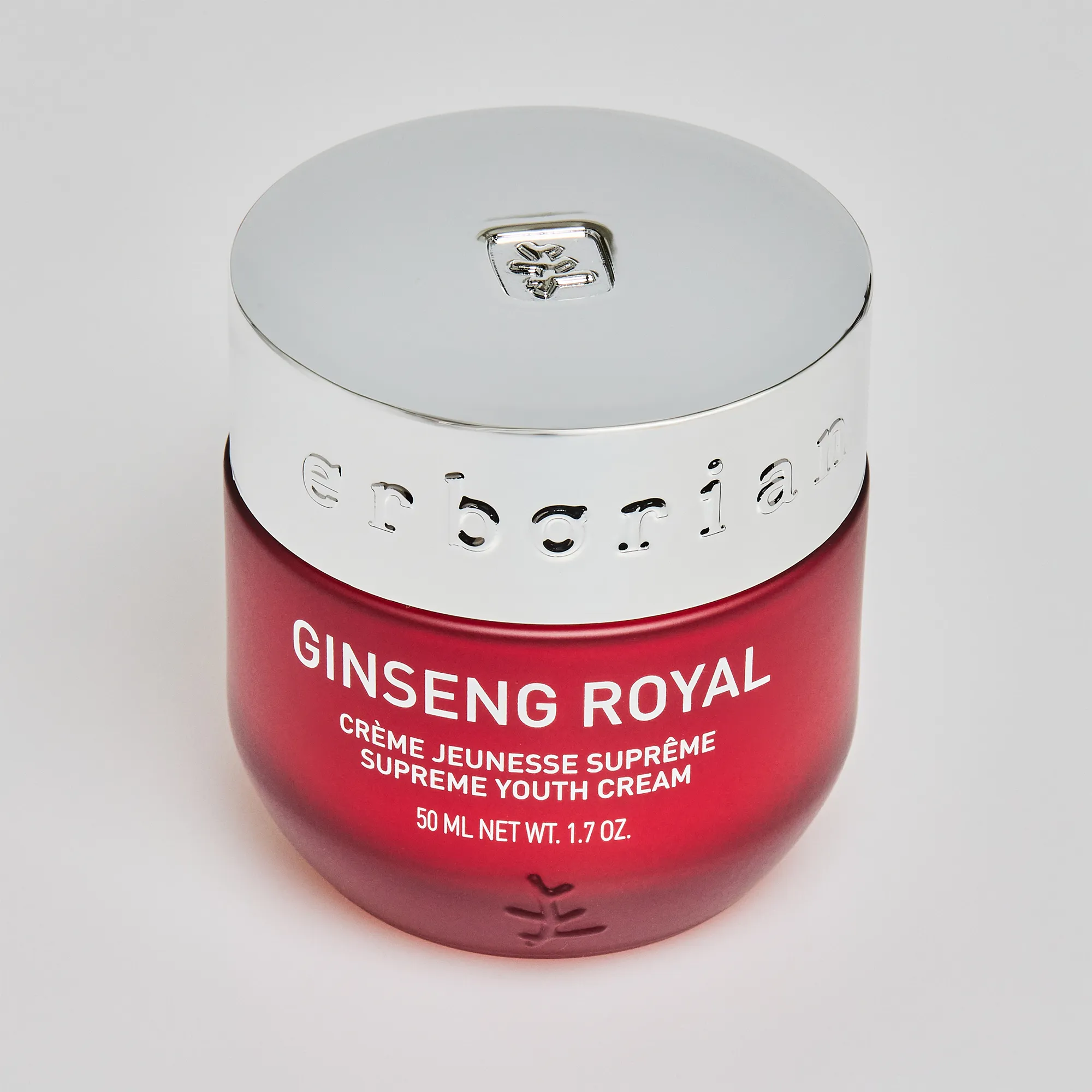 Королевский Женьшень Антивозрастной уход