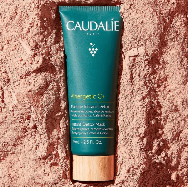 VINERGETIC Детокс-маска