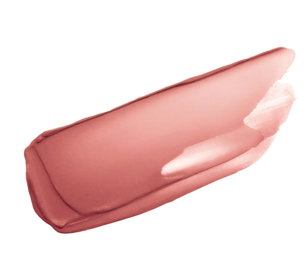 Le Rouge Sheer Velvet Легкая увлажняющая губная помада с мягким матовым финишем