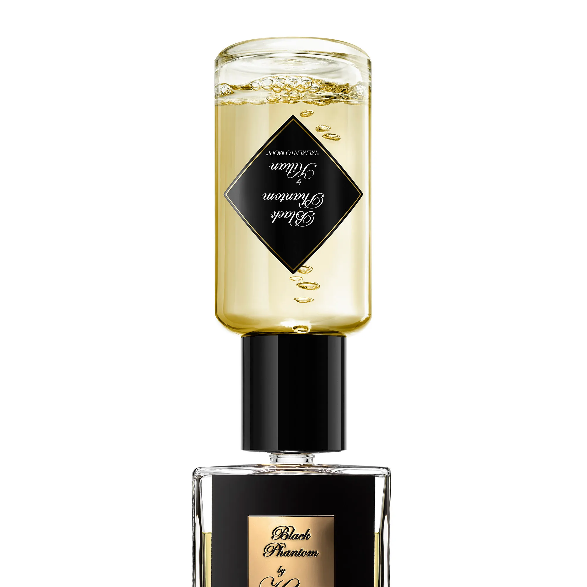 Black Phantom Refill Рефил парфюмерной воды