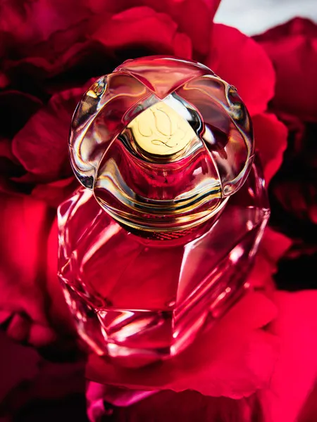 Mon Guerlain Bloom Of Rose Парфюмерная вода