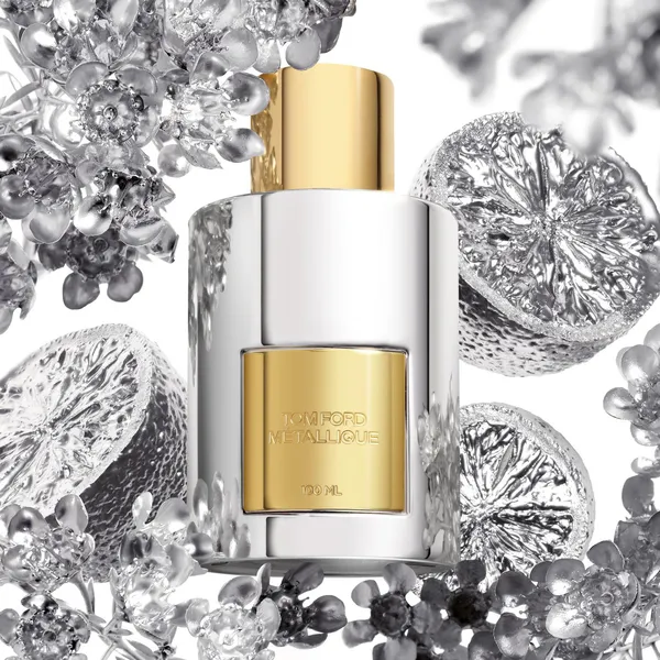Metallique Парфюмерная вода