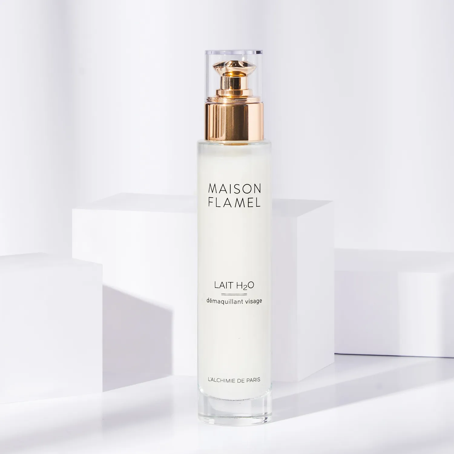 SKIN CARE LAIT H2O ΠΠΎΠ»ΠΎΡΠΊΠΎ Π΄Π»Ρ ΡΠ½ΡΡΠΈΡ ΠΌΠ°ΠΊΠΈΡΠΆΠ° ΡΠ²Π»Π°ΠΆΠ½ΡΡΡΠ΅Π΅