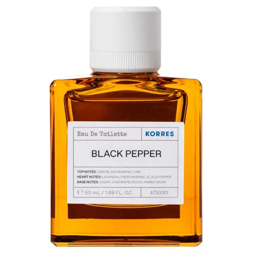 Black Pepper Туалетная вода