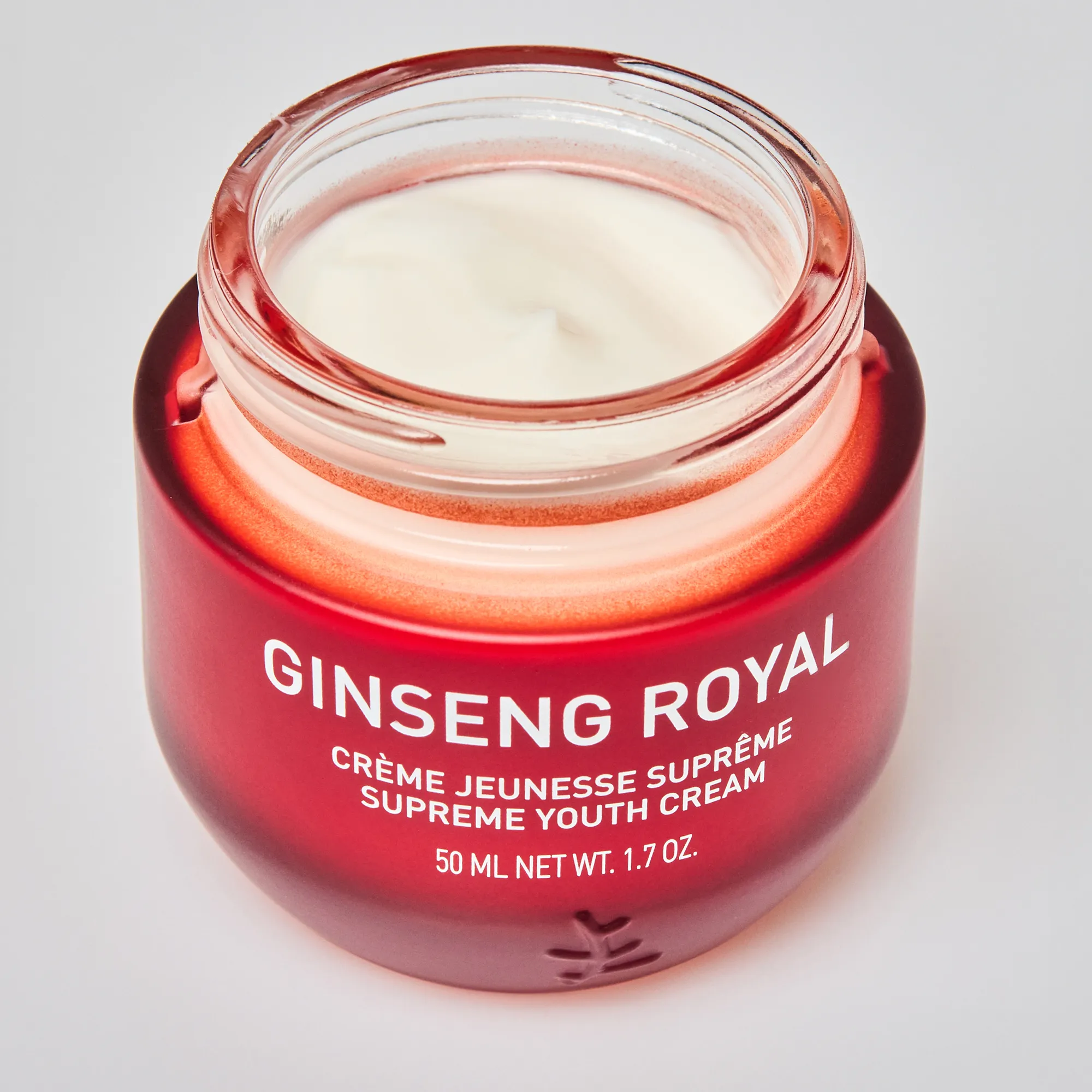 Королевский Женьшень Антивозрастной уход