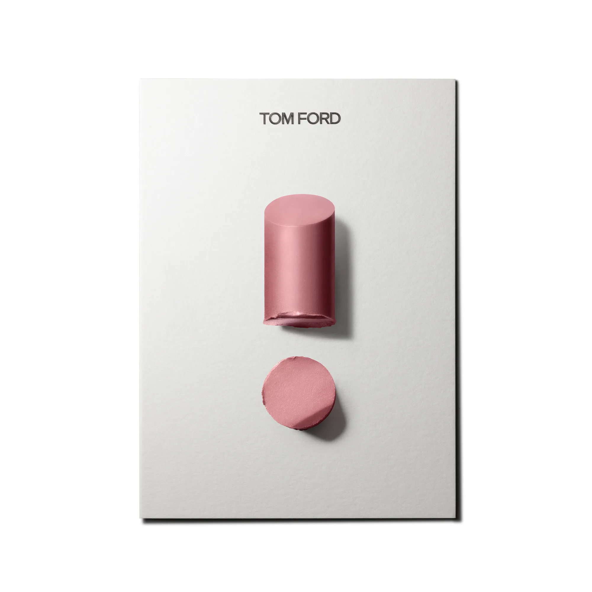 Lip Color Satin Matte Помада для губ