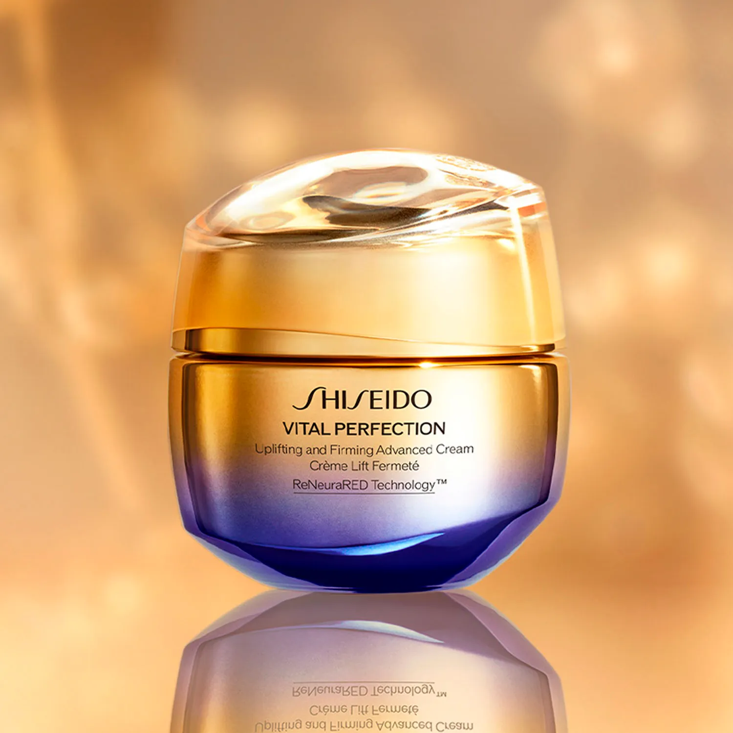 Vital Perfection Advanced Лифтинг-крем, повышающий упругость кожи