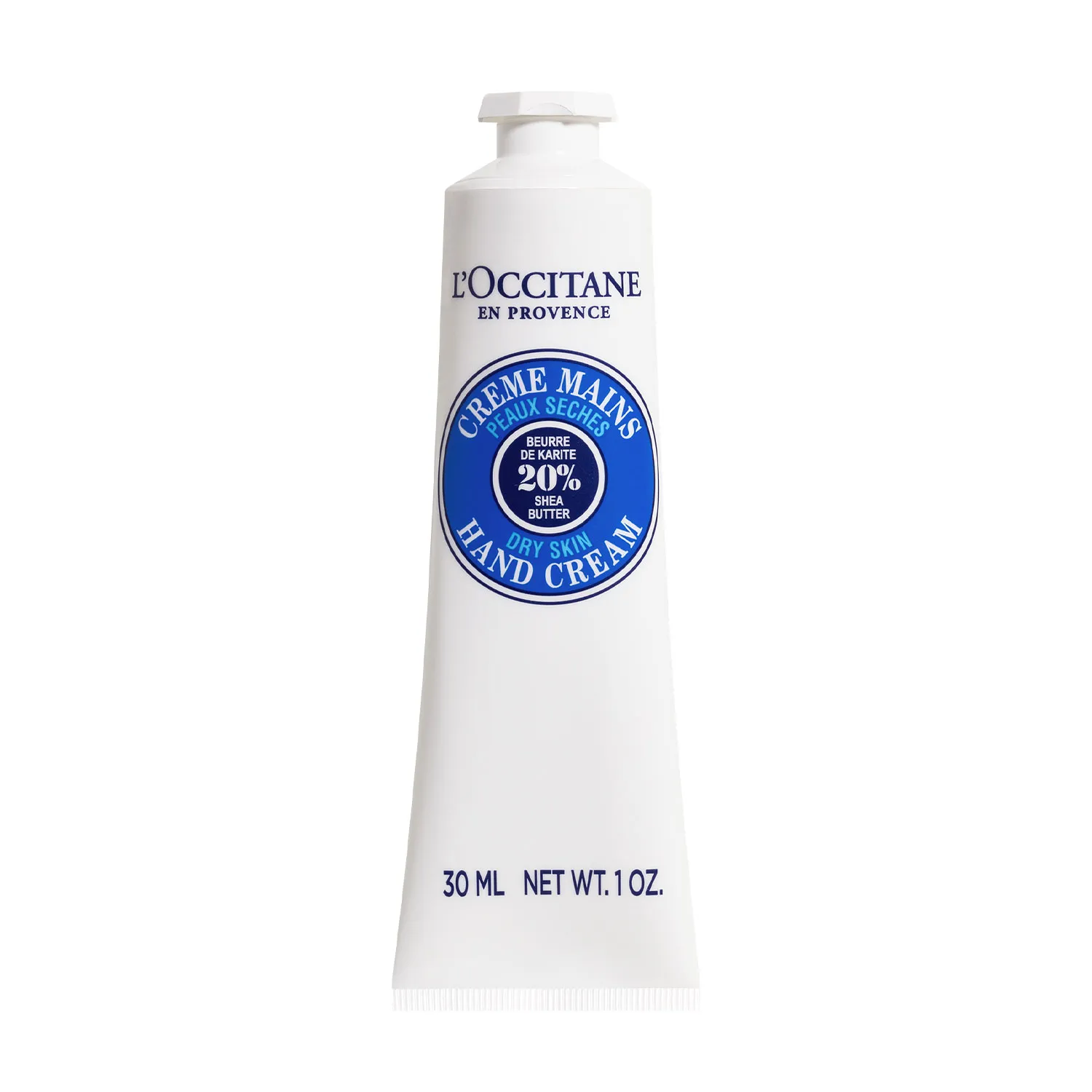 Карите Крем для рук