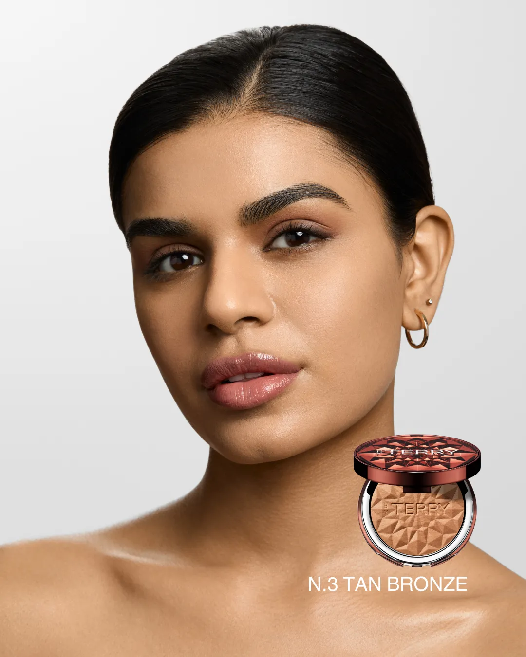 Tea to Tan Sun Powder Пудра бронзирующая Tea to Tan Sun Powder Пудра бронзирующая