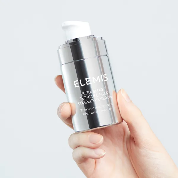 Pro-Collagen Сыворотка для лица ультра-смарт комплекс 12