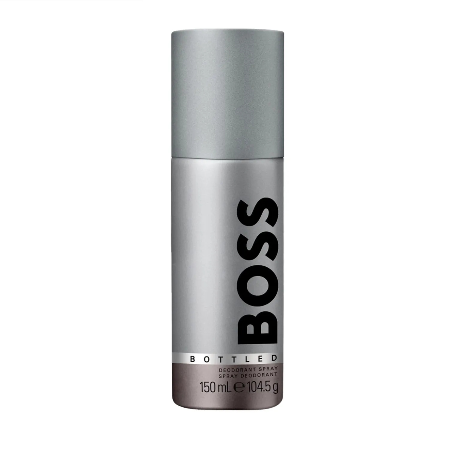 BOSS BOTTLED Дезодорант спрей