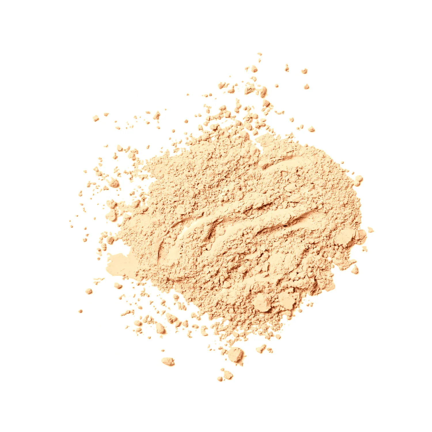 Gran Finale Рассыпчатая фиксирующая пудра