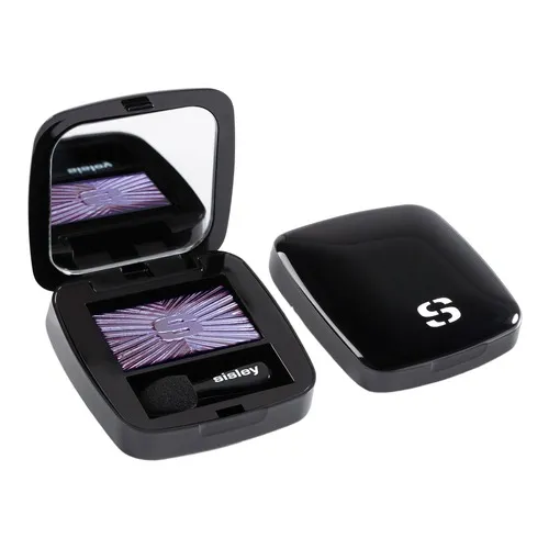 Les Phyto-Ombres Стойкие фитотени для век