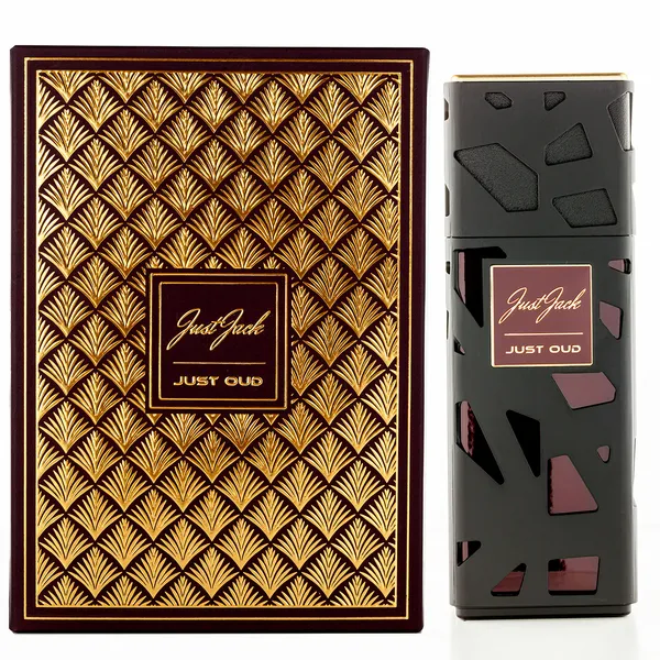 JUST OUD Парфюмерная вода