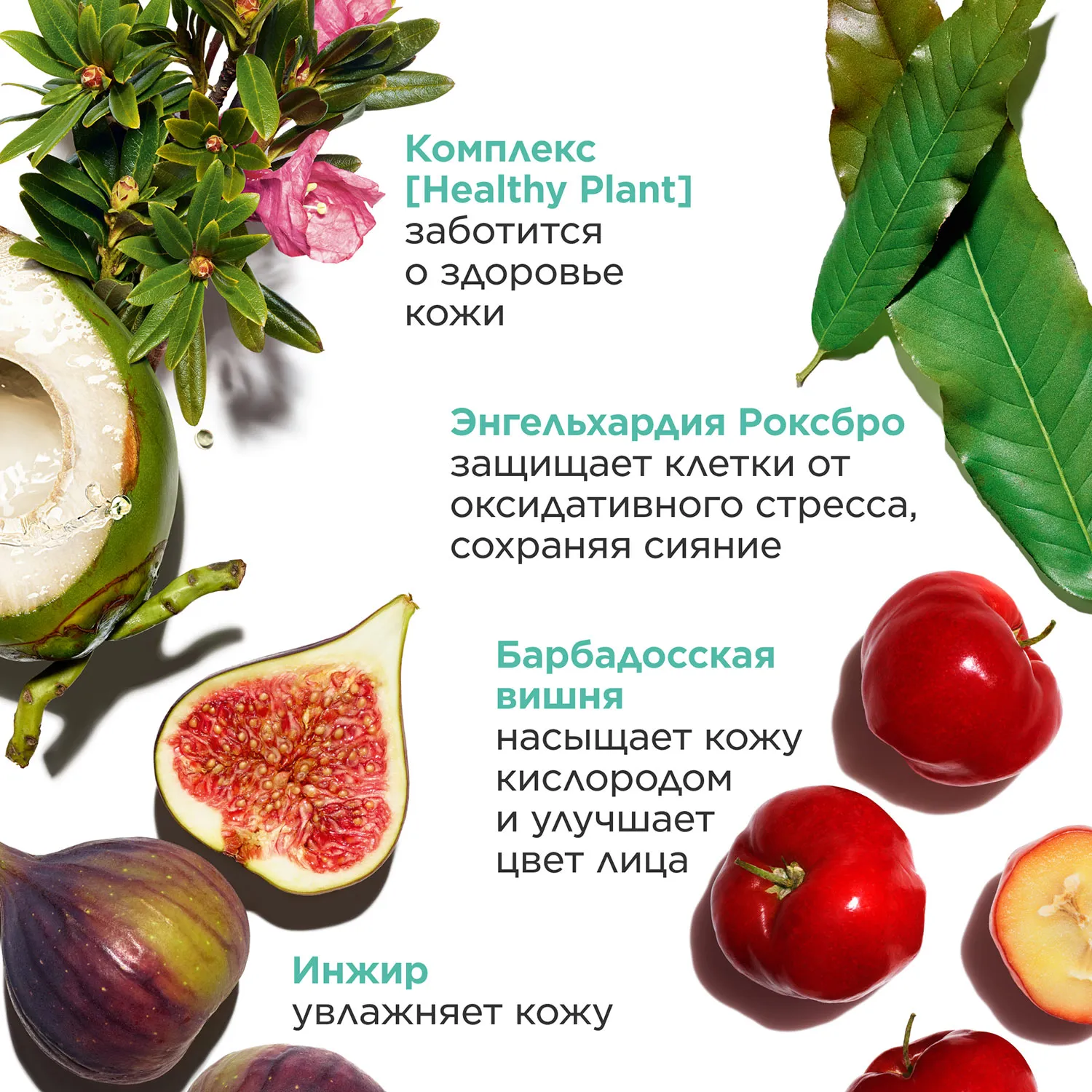 My Clarins Ночная маска для лица