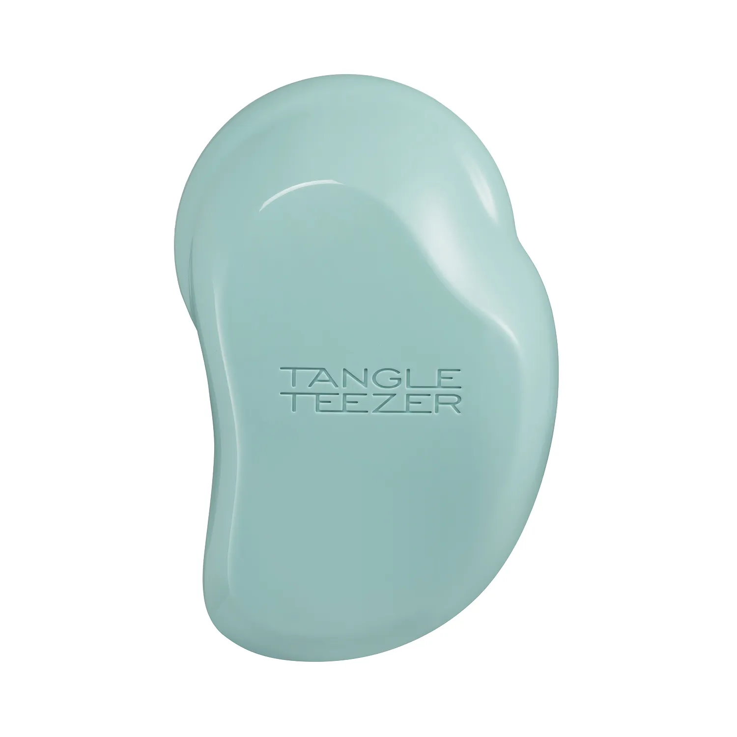 The Original Mini Marine Teal & Rosebud Расческа 