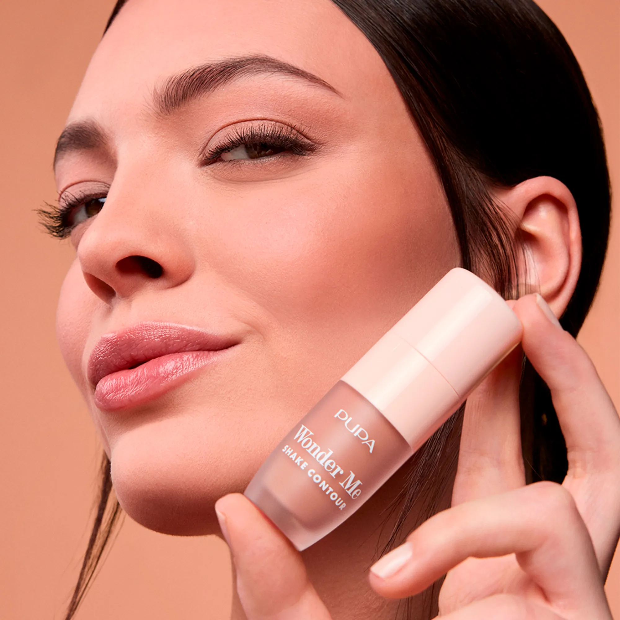 WONDER ME SHAKE Жидкий контуринг для лица