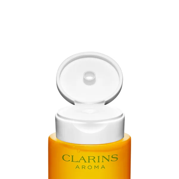 Tonic Тонизирующая пена для ванны и душа на основе растительных экстрактов