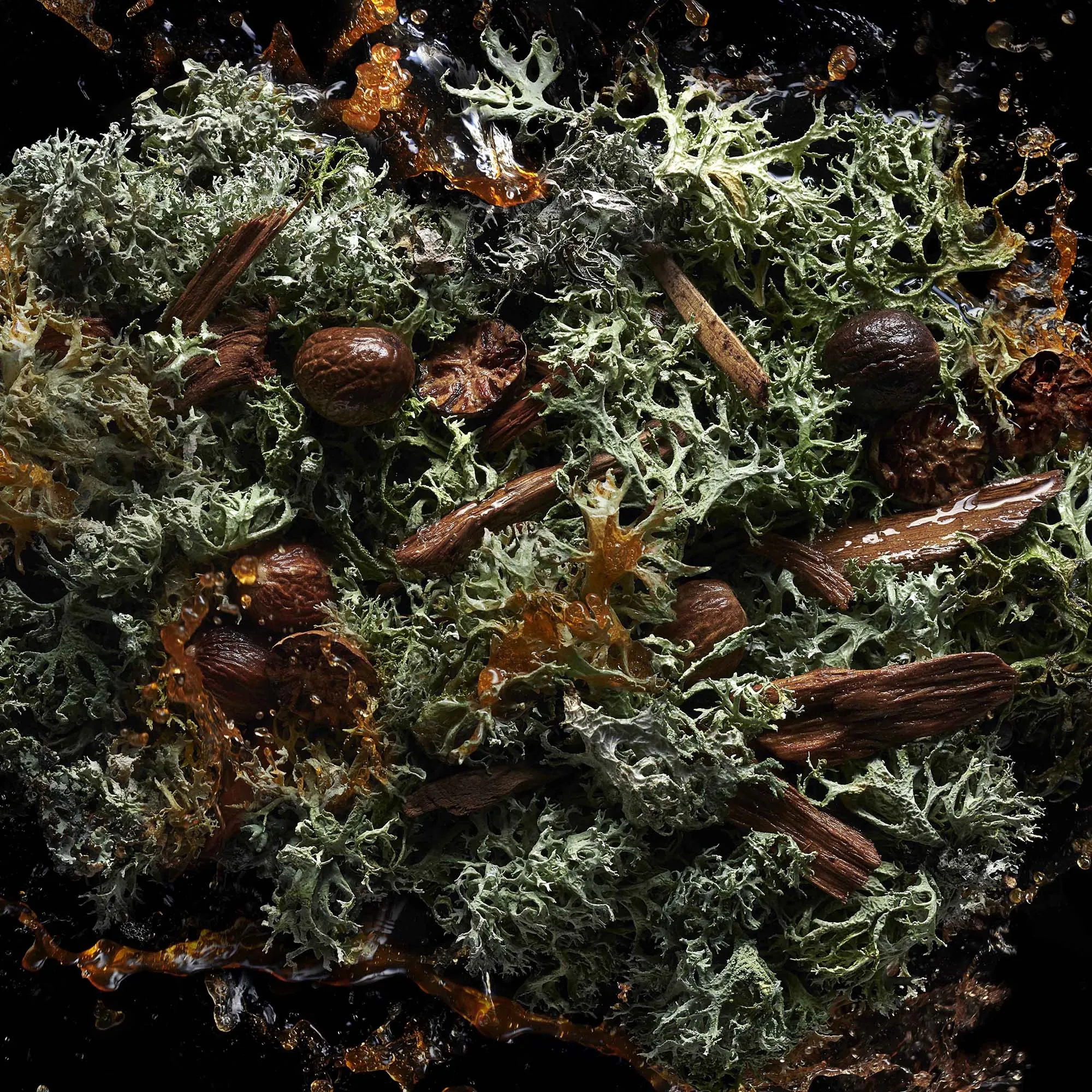 Straight To Heaven Парфюмерная вода