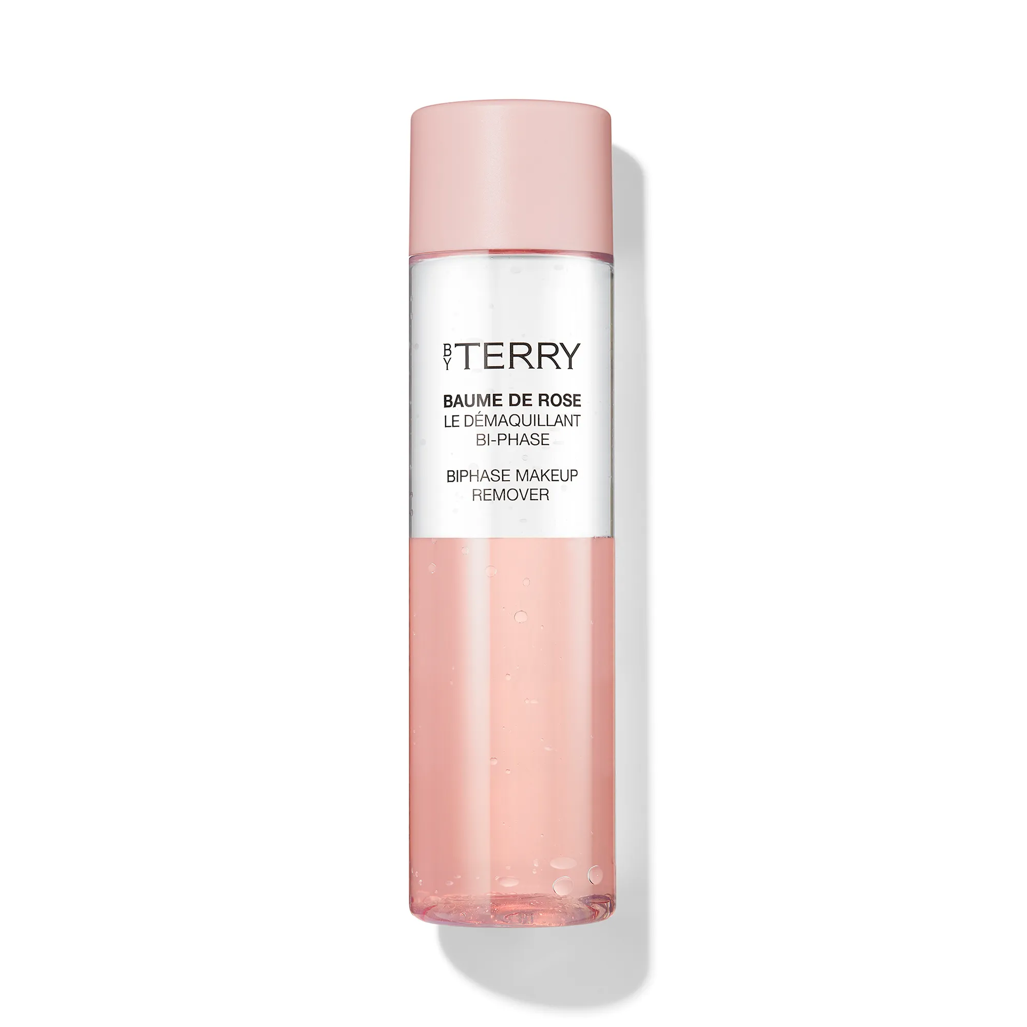 Baume De Rose Bi-Phase Make-Up Remover Средство для снятия макияжа двухфазное Baume De Rose Bi-Phase Make-Up Remover Средство для снятия макияжа двухфазное