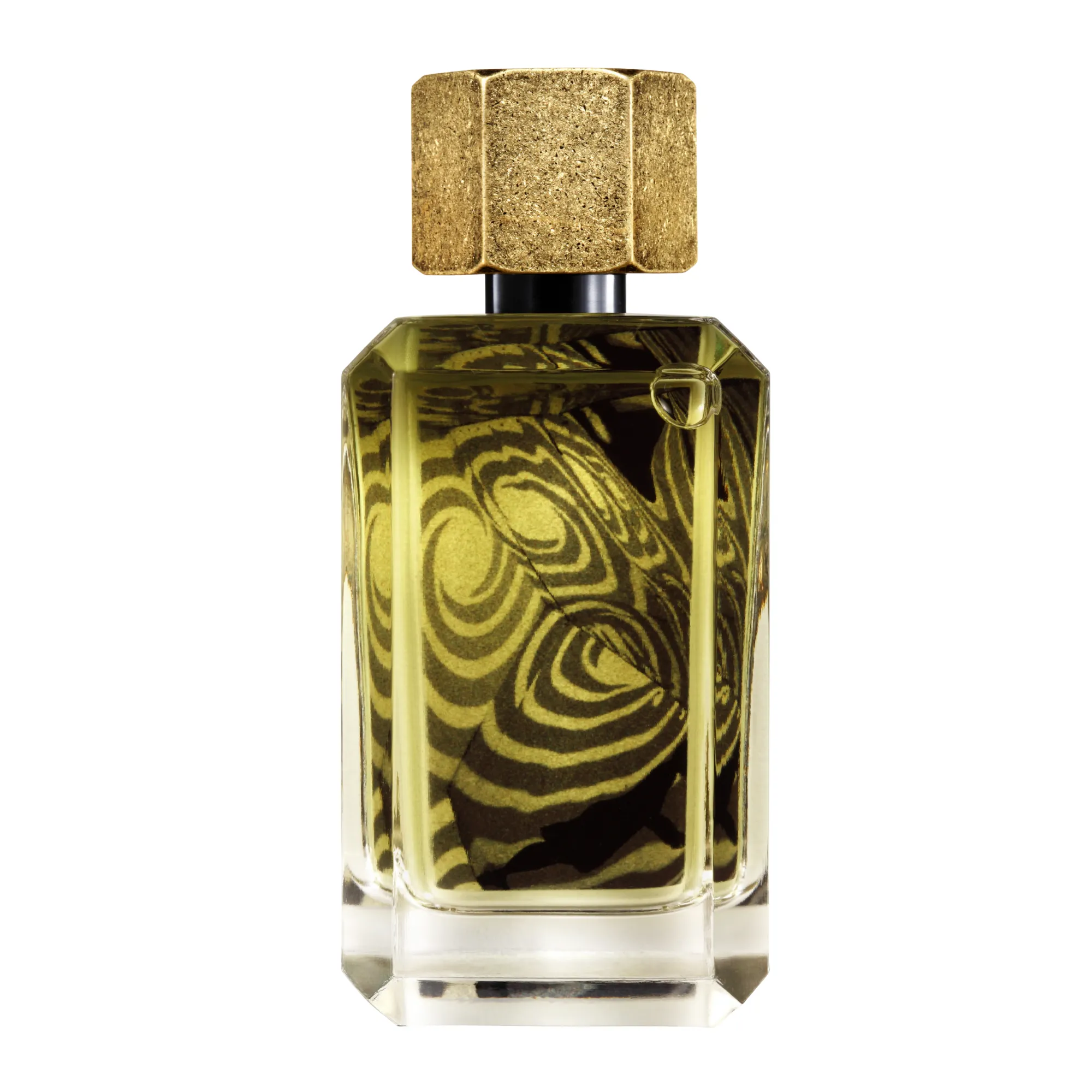 TEA & ROCK'N ROLL Парфюмерная вода