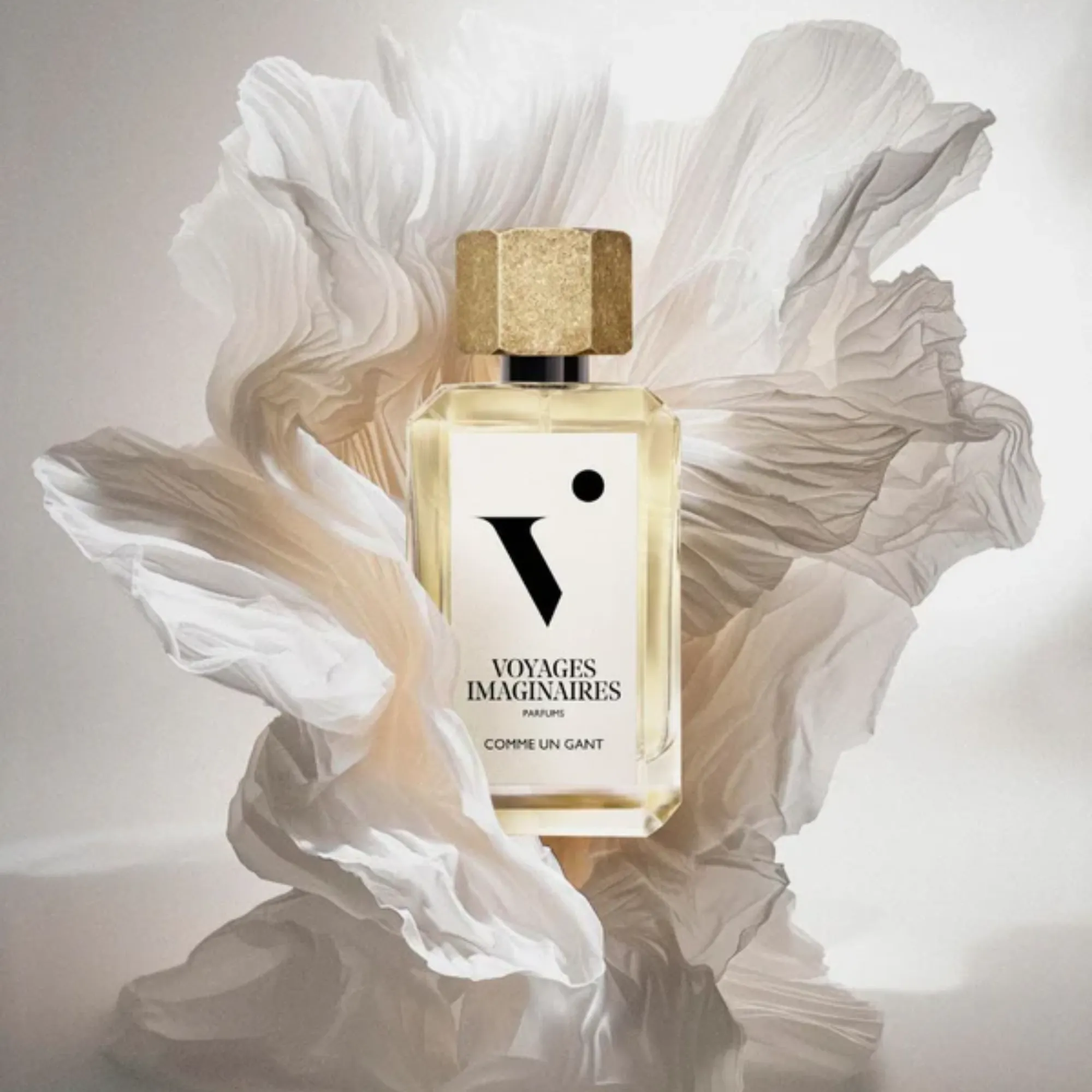 COMME UN GANT Парфюмерная вода