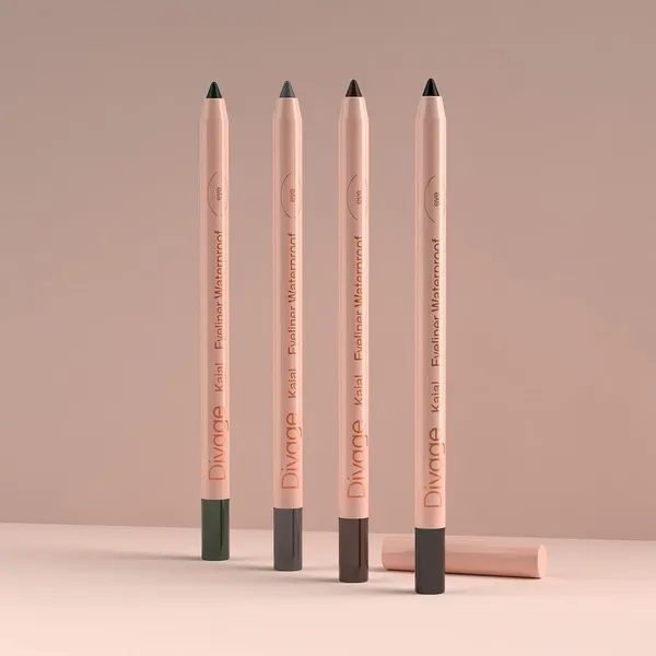 Kajal Eyeliner Карандаш для глаз каял