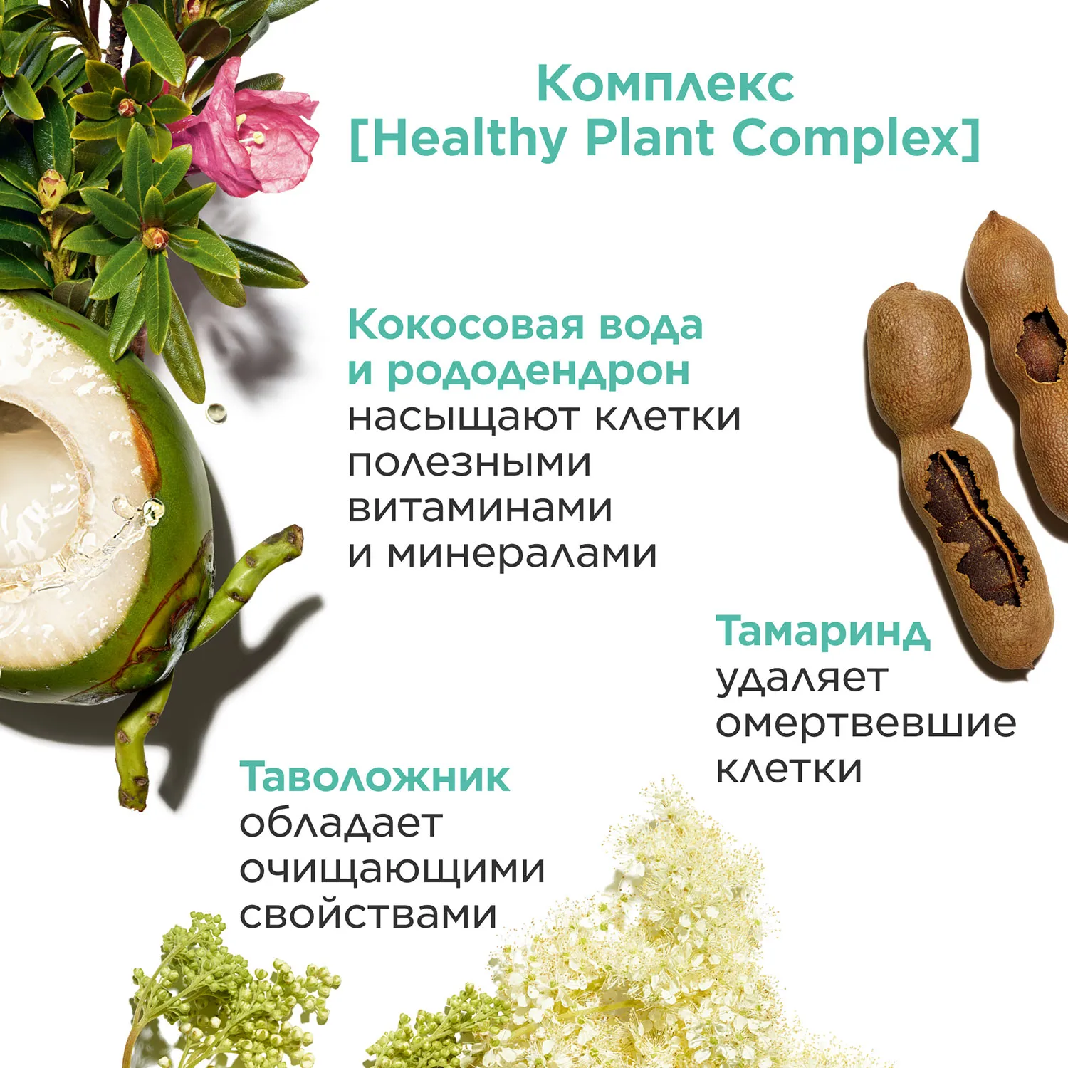 My Clarins Матирующий тоник для лица