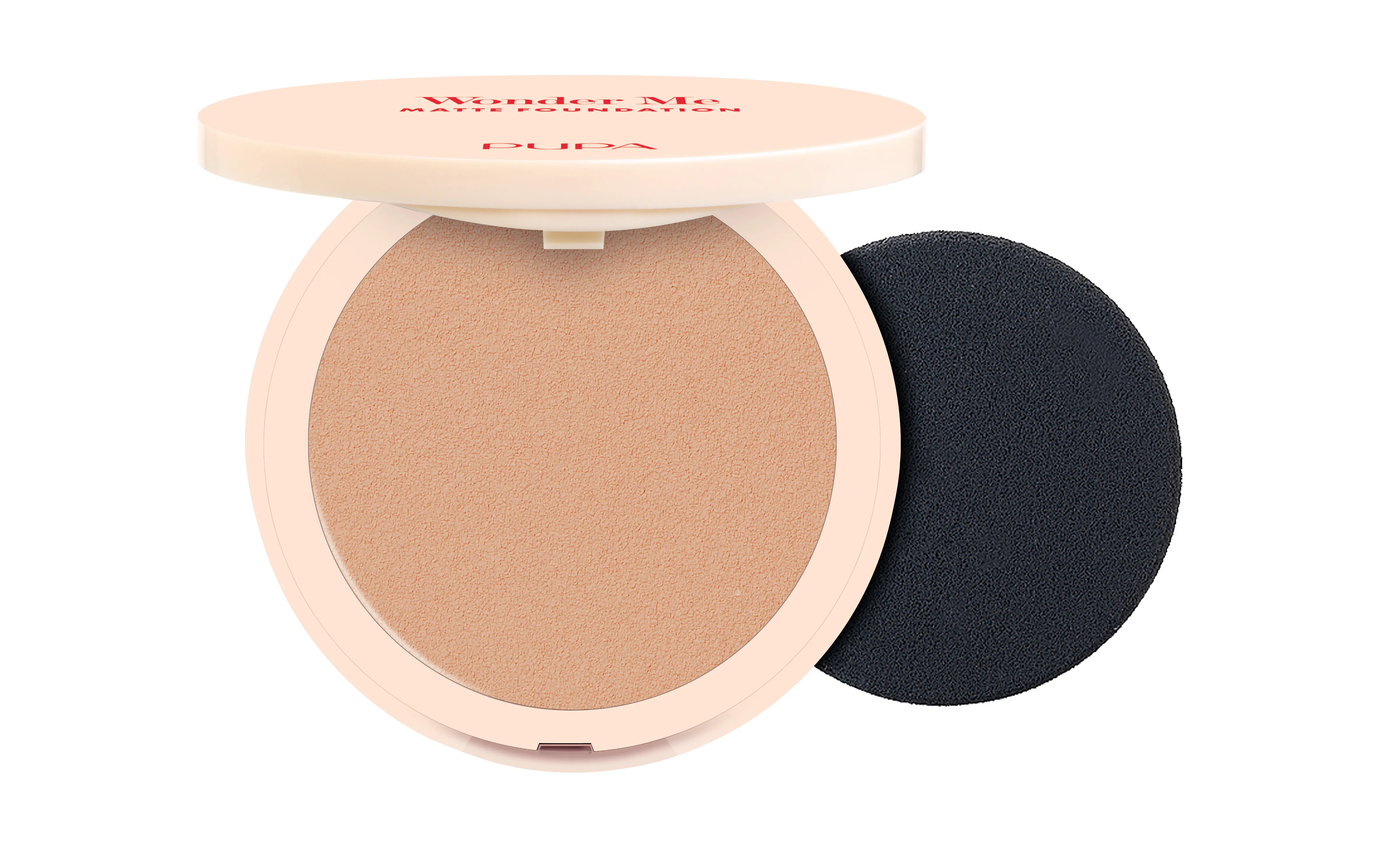 Wonder me matte foundation тональная основа-пудра с матовым эффектом Wonder me matte foundation тональная основа-пудра с матовым эффектом