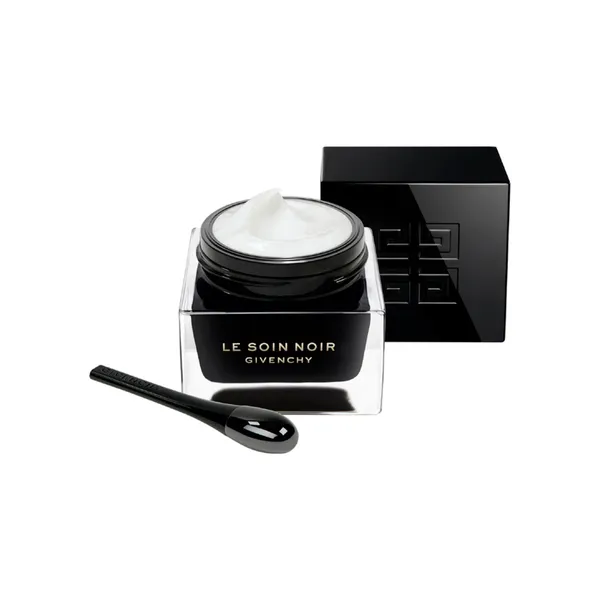 Le Soin Noir Антивозрастной крем для лица
