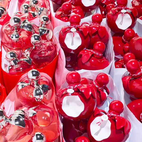 Nina Rouge Туалетная вода