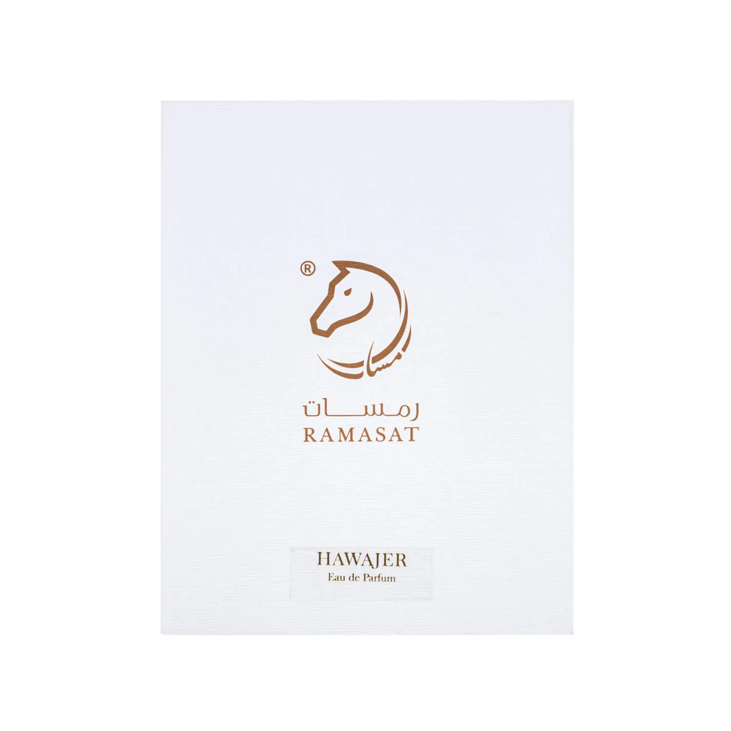 HAWAJER Парфюмерная вода