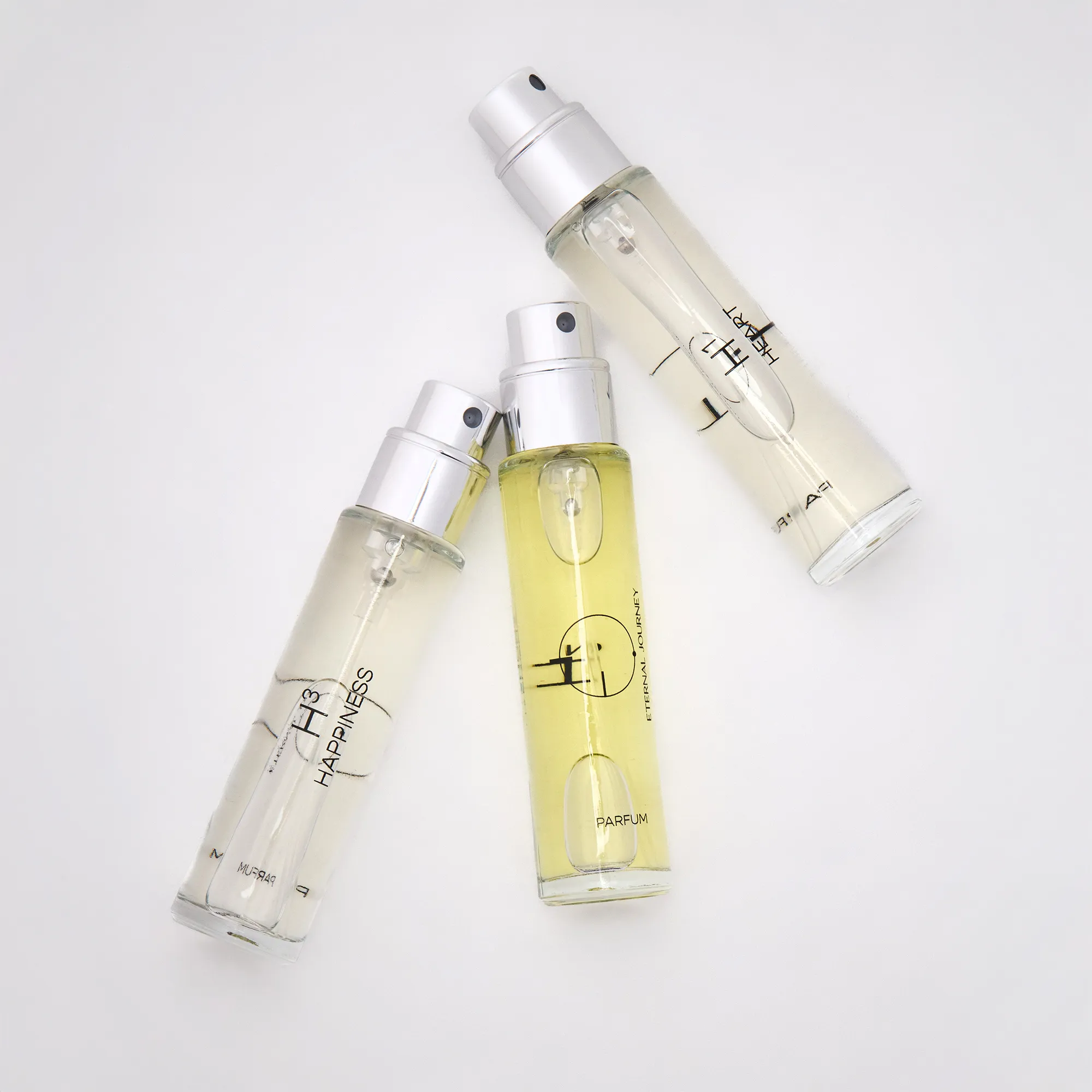 DISCOVERY SET 3H Набор миниатюр