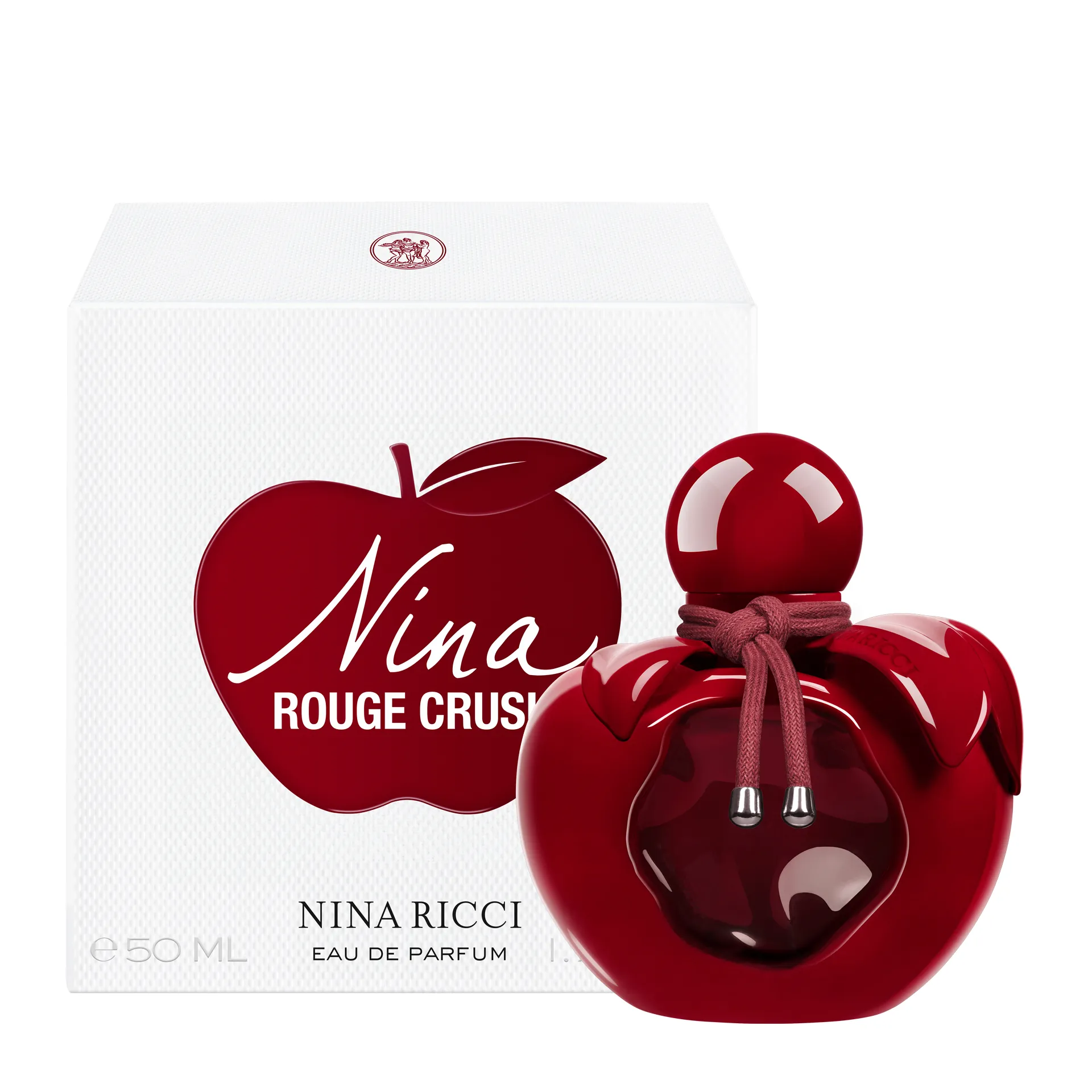 Nina Rouge Crush Парфюмерная вода 